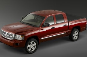 2010 Dodge Dakota