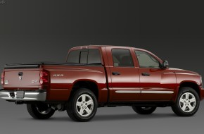 2010 Dodge Dakota