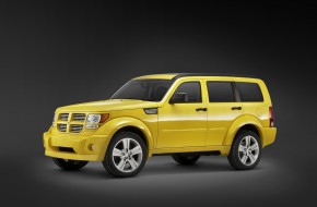 2010 Dodge Nitro