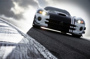 2010 Dodge Viper SRT10