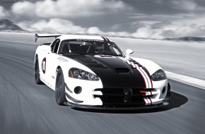 2010 Dodge Viper SRT10