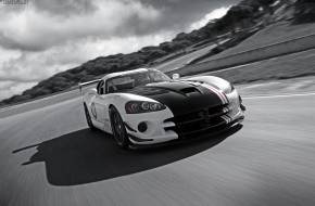 2010 Dodge Viper SRT10