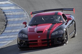 2010 Dodge Viper SRT10