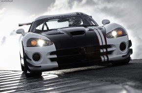 2010 Dodge Viper SRT10