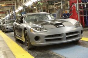 2010 Dodge Viper SRT10 ACR-X