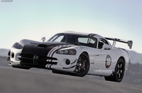 2010 Dodge Viper SRT10 ACR-X