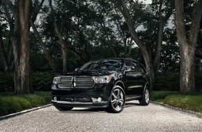 2011 Dodge Durango