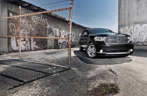 2011 Dodge Durango