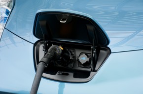 2011 Nissan LEAF