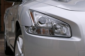 2011 Nissan Maxima