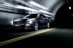 2011 Nissan Maxima