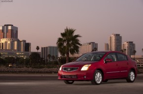 2011 Nissan Sentra