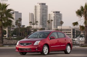 2011 Nissan Sentra