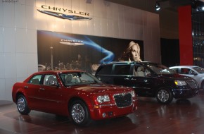 2010 Canadian International Auto Show