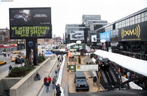 2010 New York Auto Show