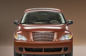 2008 Chrysler PT Cruiser Limited