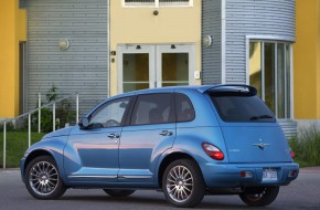 2009 Chrysler PT Cruiser