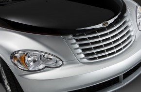 2010 Chrysler PT Cruiser Couture Edition