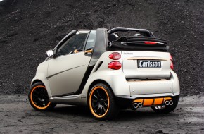 2010 Carlsson Smart Fortwo