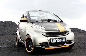 2010 Carlsson Smart Fortwo