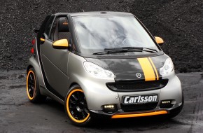 2010 Carlsson Smart Fortwo