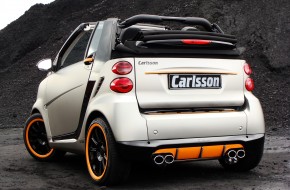 2010 Carlsson Smart Fortwo