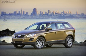 2010 Volvo XC60