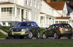 2010 Volvo XC60