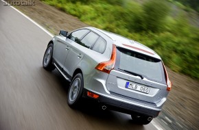 2010 Volvo XC60