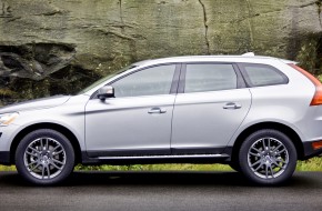 2010 Volvo XC60