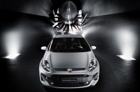 Abarth Fiat Punto Evo EsseEsse