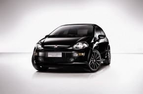 2010 Fiat Punto Evo