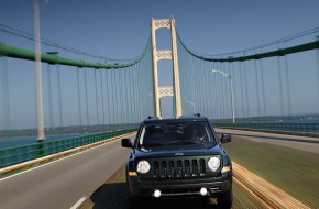 2011 Jeep Patriot