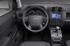 2010 Jeep Compass