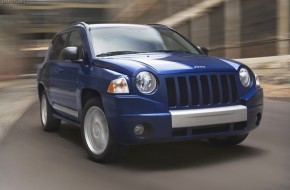 2010 Jeep Compass