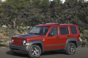 2010 Jeep Liberty