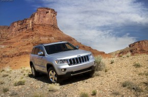 2011 Jeep Grand Cherokee