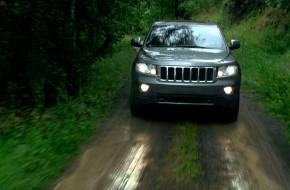 2011 Jeep Grand Cherokee