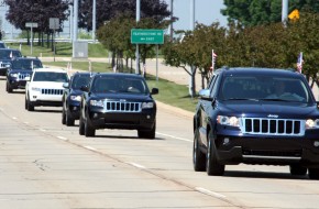 2011 Jeep Grand Cherokee