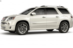 2011 GMC Acadia Denali