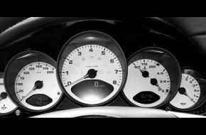 2011 RENM Porsche 997 Turbo RM580