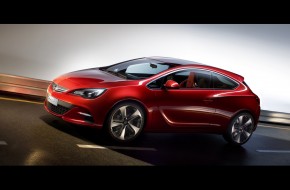 Opel GTC Concept