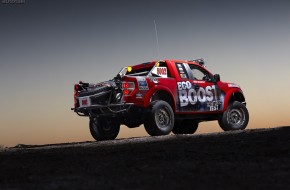 2011 Ford F-150 EcoBoost Baja Edition