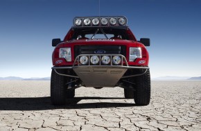 2011 Ford F-150 EcoBoost Baja Edition