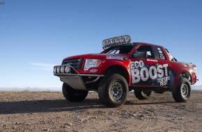 2011 Ford F-150 EcoBoost Baja Edition