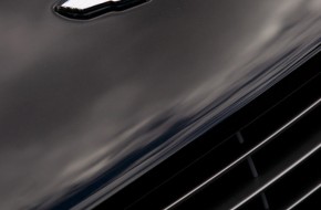 2011 Aston Martin V8 Vantage N420 Roadster