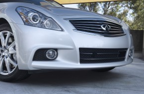 2011 Infiniti G37 Sedan