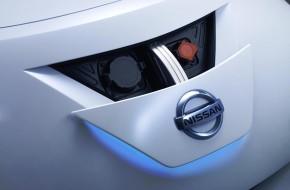 Nissan Townpod Concept