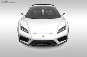 Lotus Esprit Concept