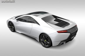 Lotus Esprit Concept